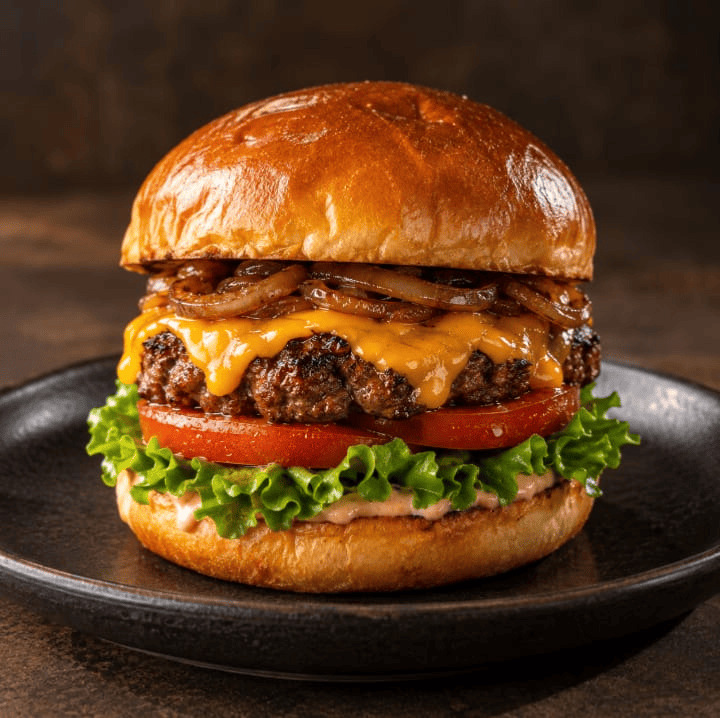 Hadi Burger