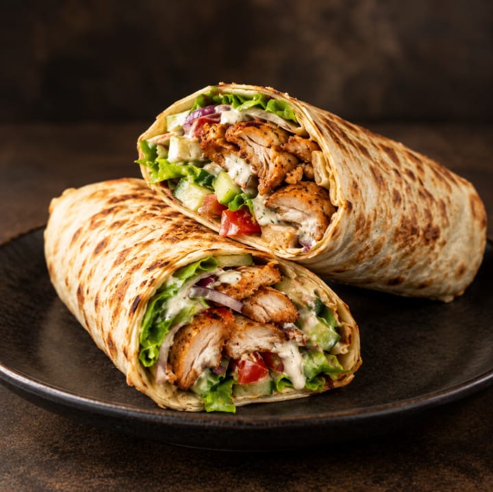 Hadi Shawarma